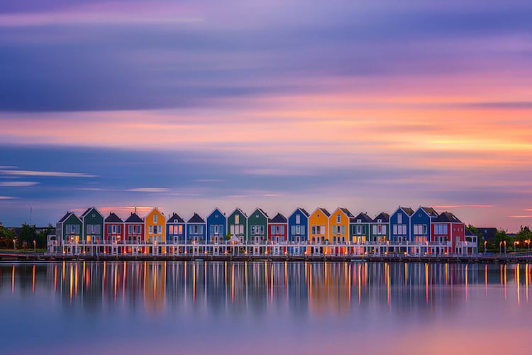 25 Useful Tips to Quickly Improve Your Landscape Photography