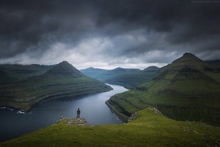 8 Day Summer Faroe Islands Photo Tour