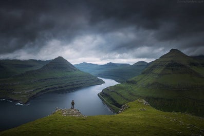 8 Day Autumn Faroe Islands Photo Tour - day 3