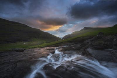 8 Day Autumn Faroe Islands Photo Tour - day 6