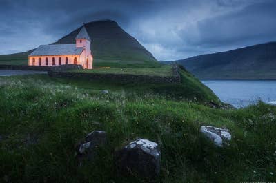 8 Day Autumn Faroe Islands Photo Tour - day 7