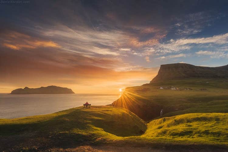 8 Day Autumn Faroe Islands Photo Tour