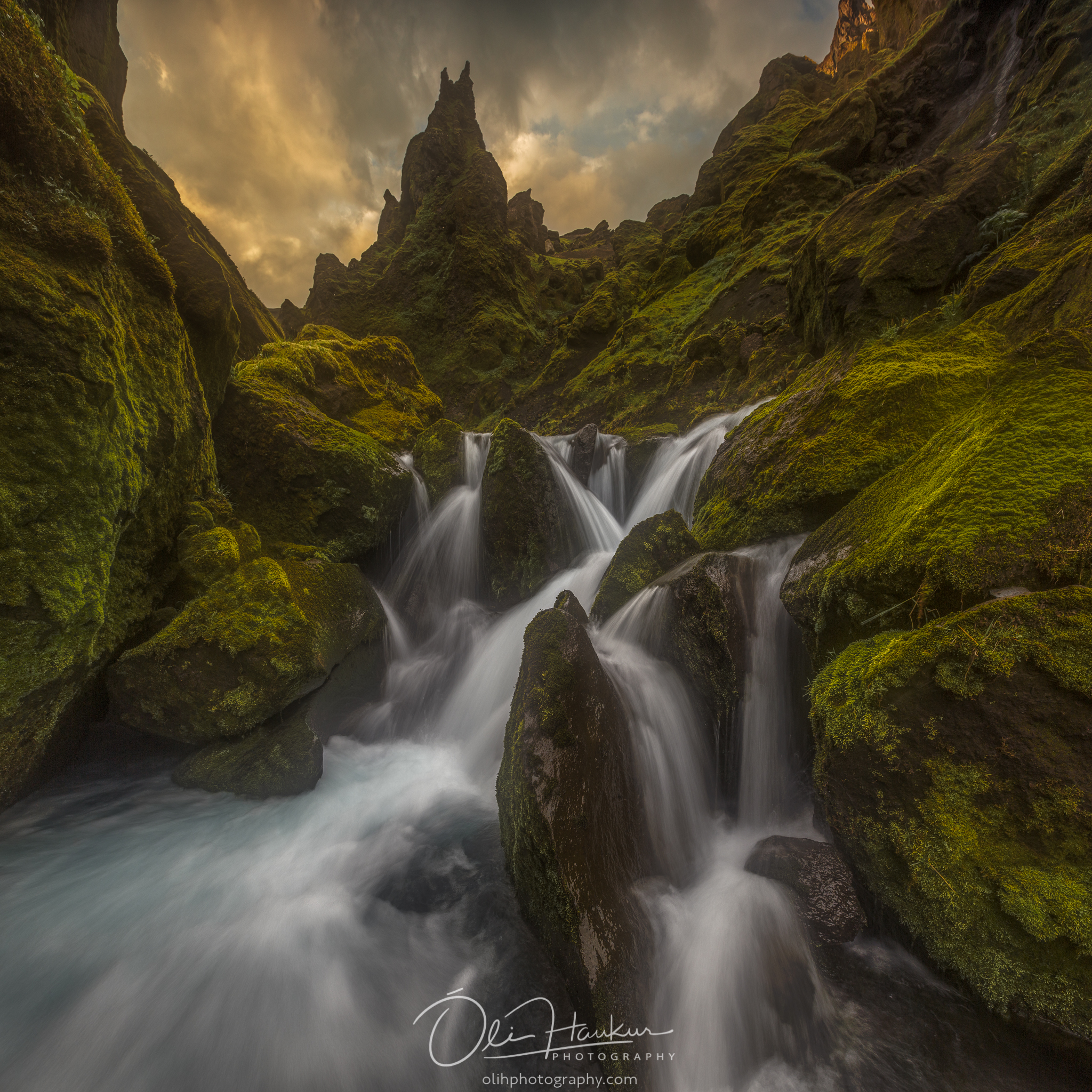 Interview with OliH Interview with OliH