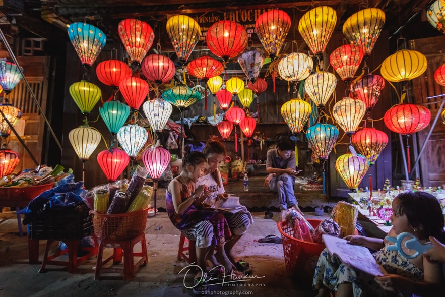 Interview with OliH Interview with OliH