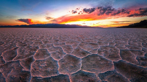 6 Day American Southwest Photography Workshop - day 2