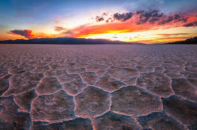 6 Day American Southwest Photography Workshop - day 2