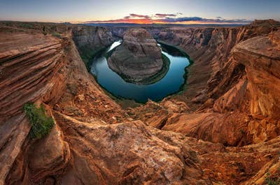 6 Day American Southwest Photography Workshop - day 3