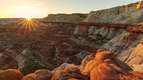 6 Day American Southwest Photography Workshop - day 4