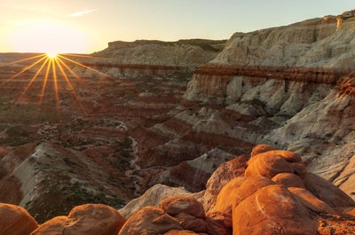 6 Day American Southwest Photography Workshop - day 4
