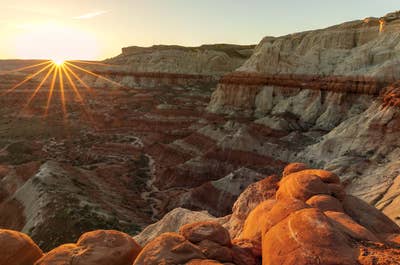 6 Day American Southwest Photography Workshop - day 4