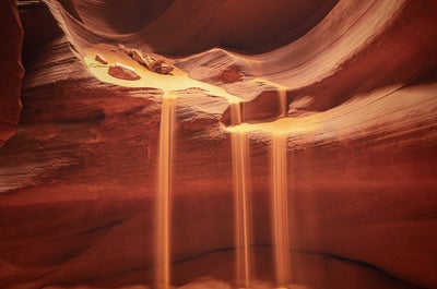 6 Day American Southwest Photography Workshop - day 5