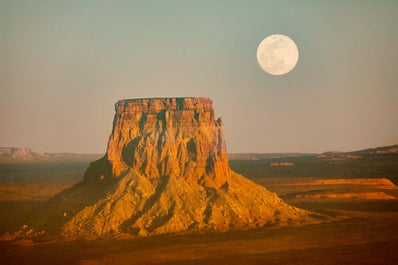 6 Day American Southwest Photography Workshop - day 6