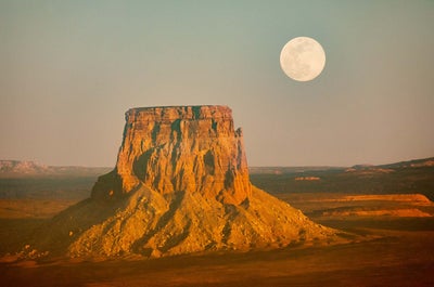 6 Day American Southwest Photography Workshop - day 6
