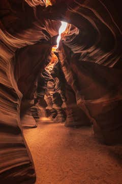 6 Day American Southwest Photography Workshop