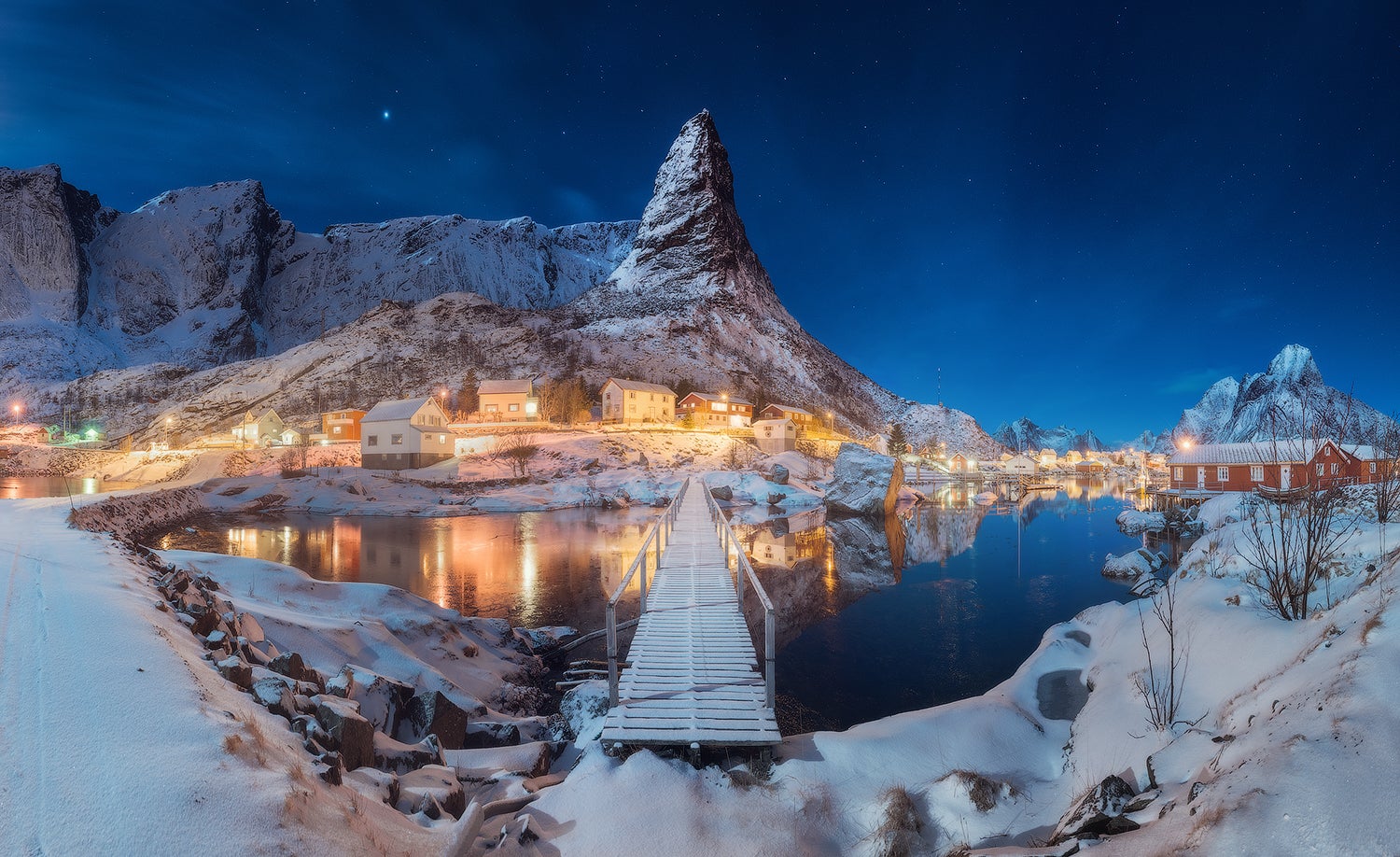 5 Day Winter Photo Workshop of Norway's Lofoten Islands | Iceland Photo  Tours, image size:1500x918
