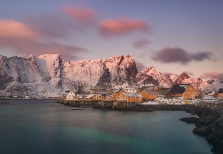 The Orton Effect Explained