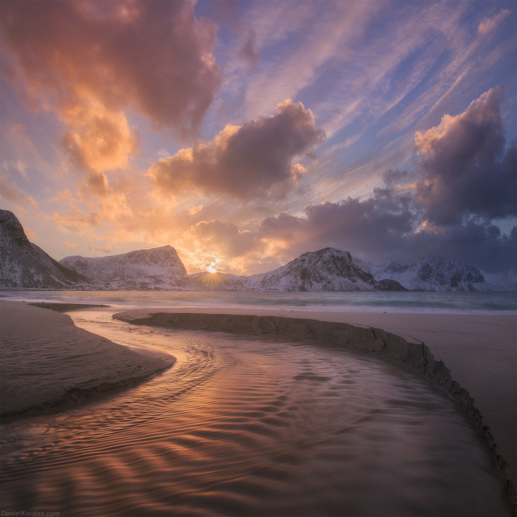 The Orton Effect Explained