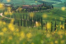 Italy Photography Tips