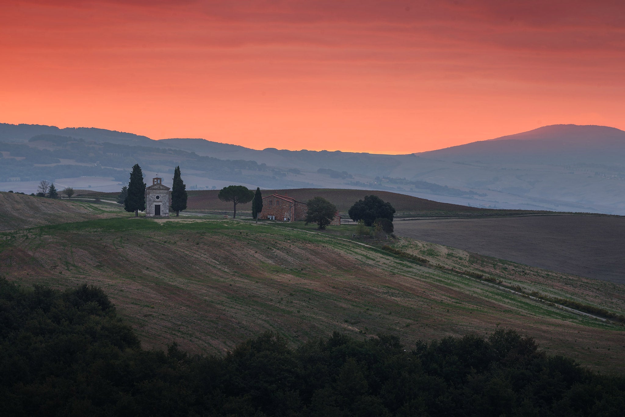 Ultimate Photography Guide to Tuscany