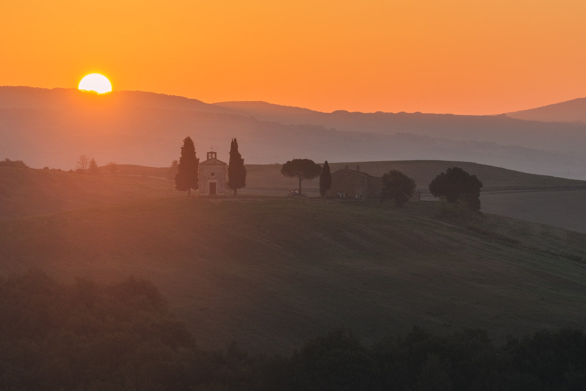 Ultimate Photography Guide to Tuscany