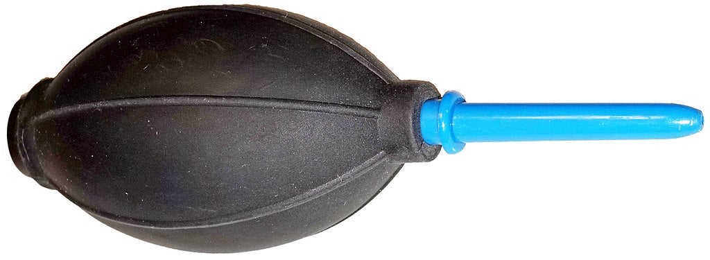 Guide to Minimising and Cleaning Camera Sensor Dust