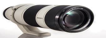 How to Minimise and Clean Camera Sensor Dust