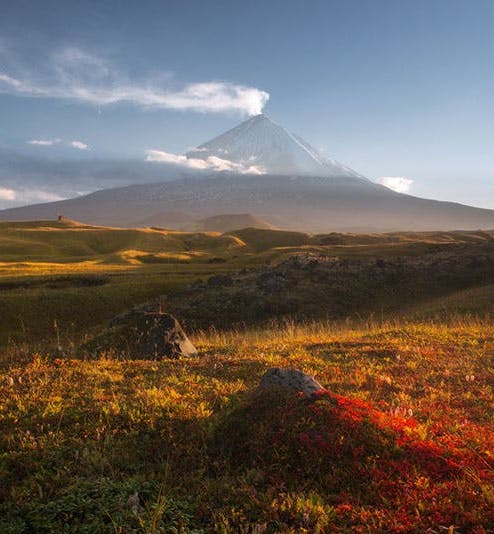 Russia Photography Tours & Workshops