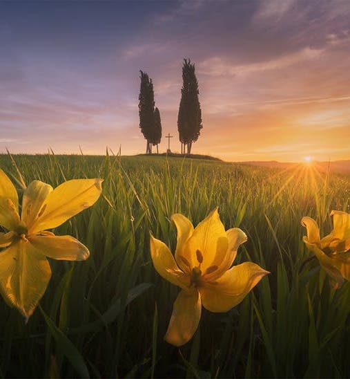 Italy Photography Tours & Workshops