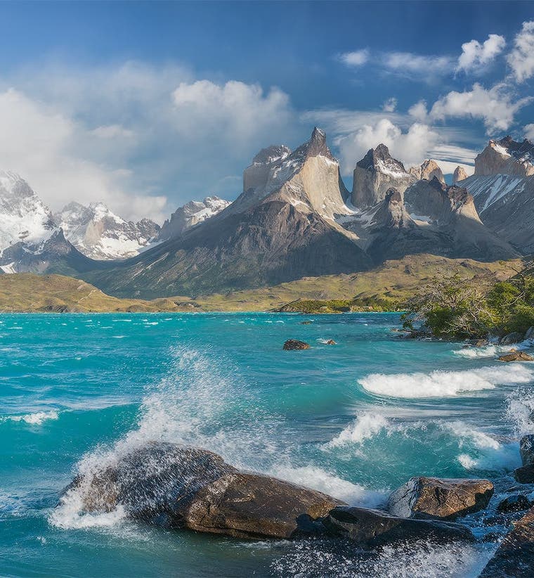 Patagonia Photography Tours & Workshops