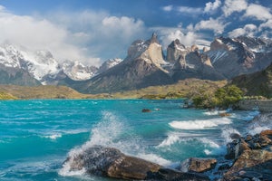 Patagonia Photography Tours & Workshops