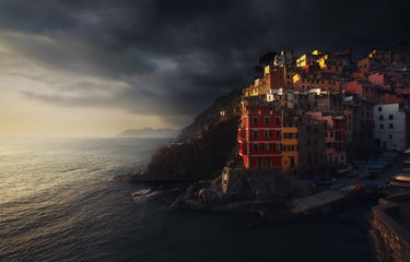 Ultimate Photography Guide to the Cinque Terre in Italy