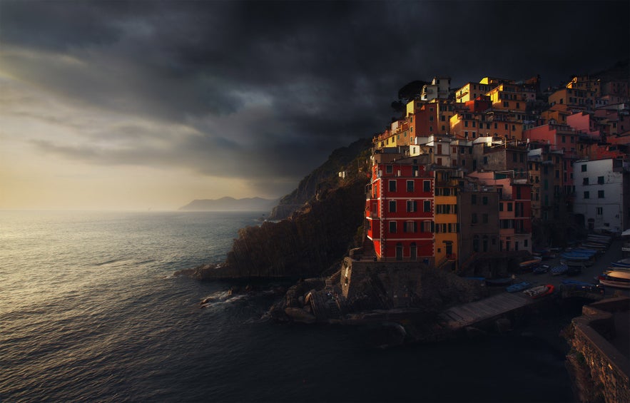 Ultimate Photography Guide to the Cinque Terre in Italy Ultimate Photography Guide to the Cinque Terre in Italy