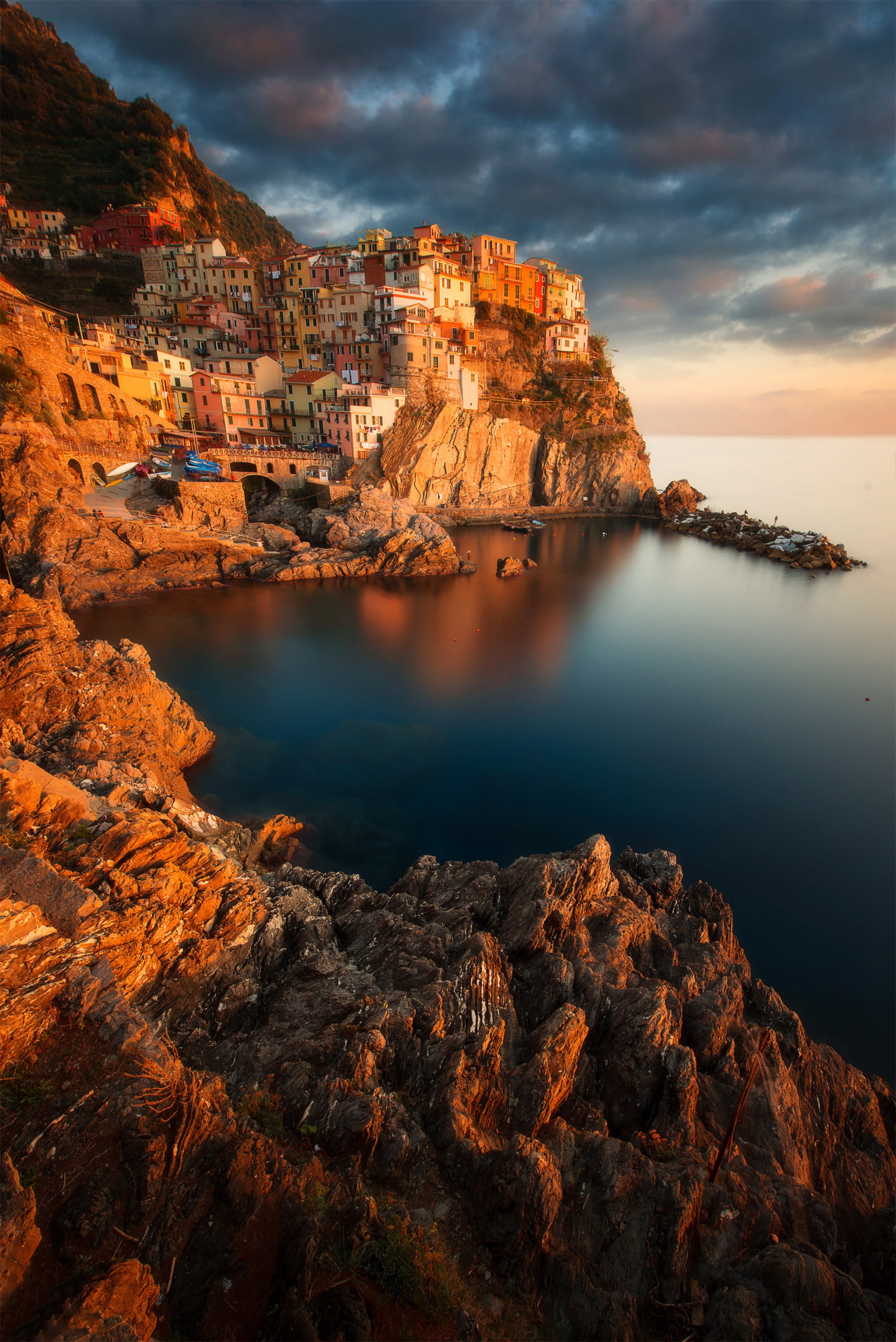 Ultimate Photography Guide to the Cinque Terre in Italy