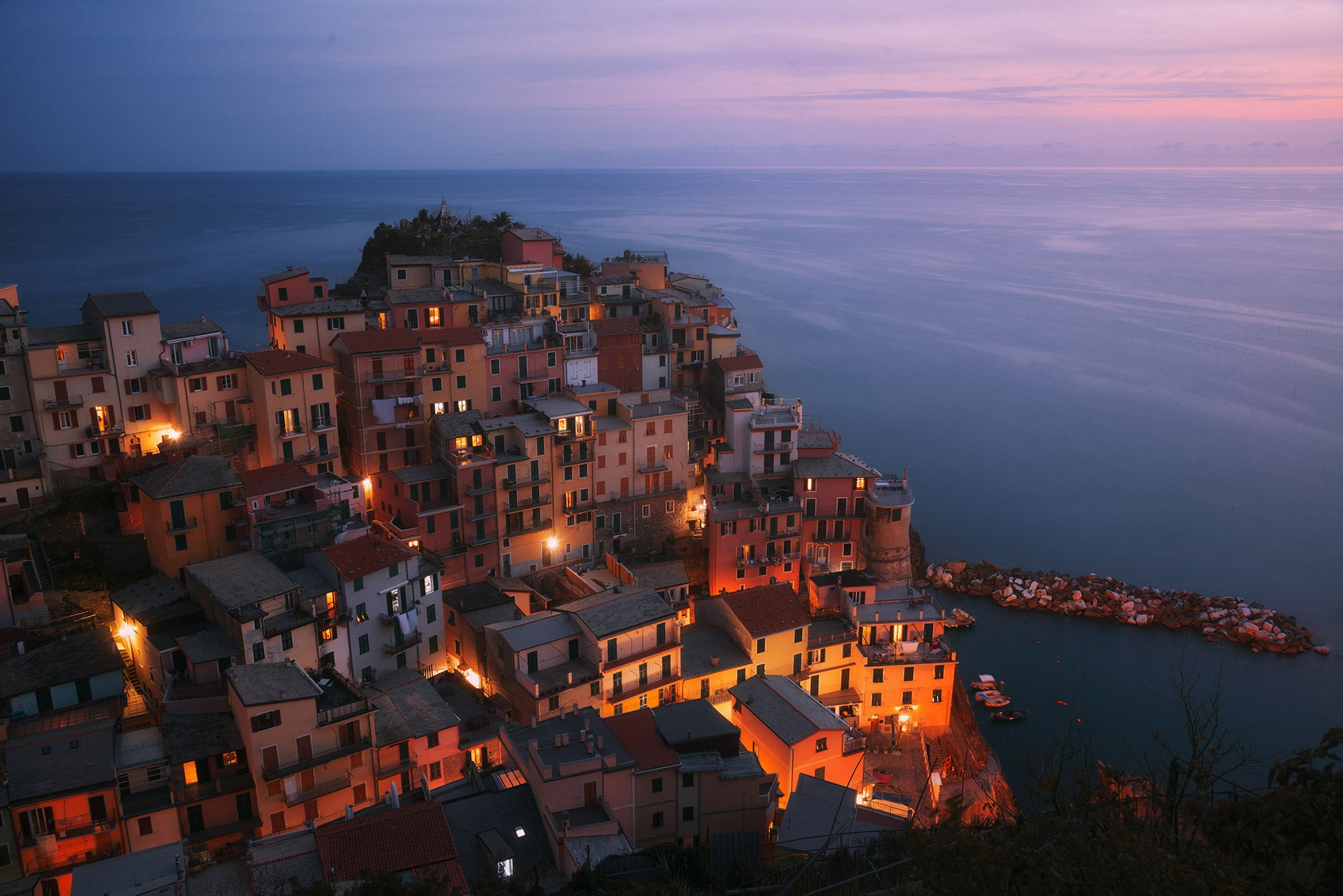 Ultimate Photography Guide to the Cinque Terre in Italy