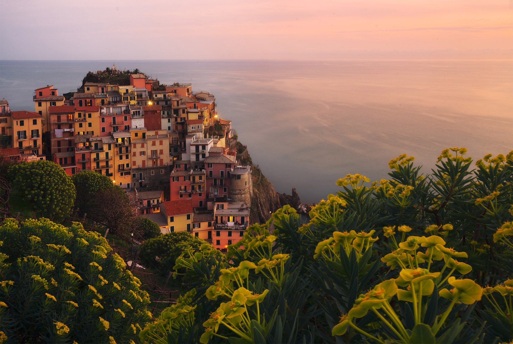 Ultimate Photography Guide to the Cinque Terre in Italy