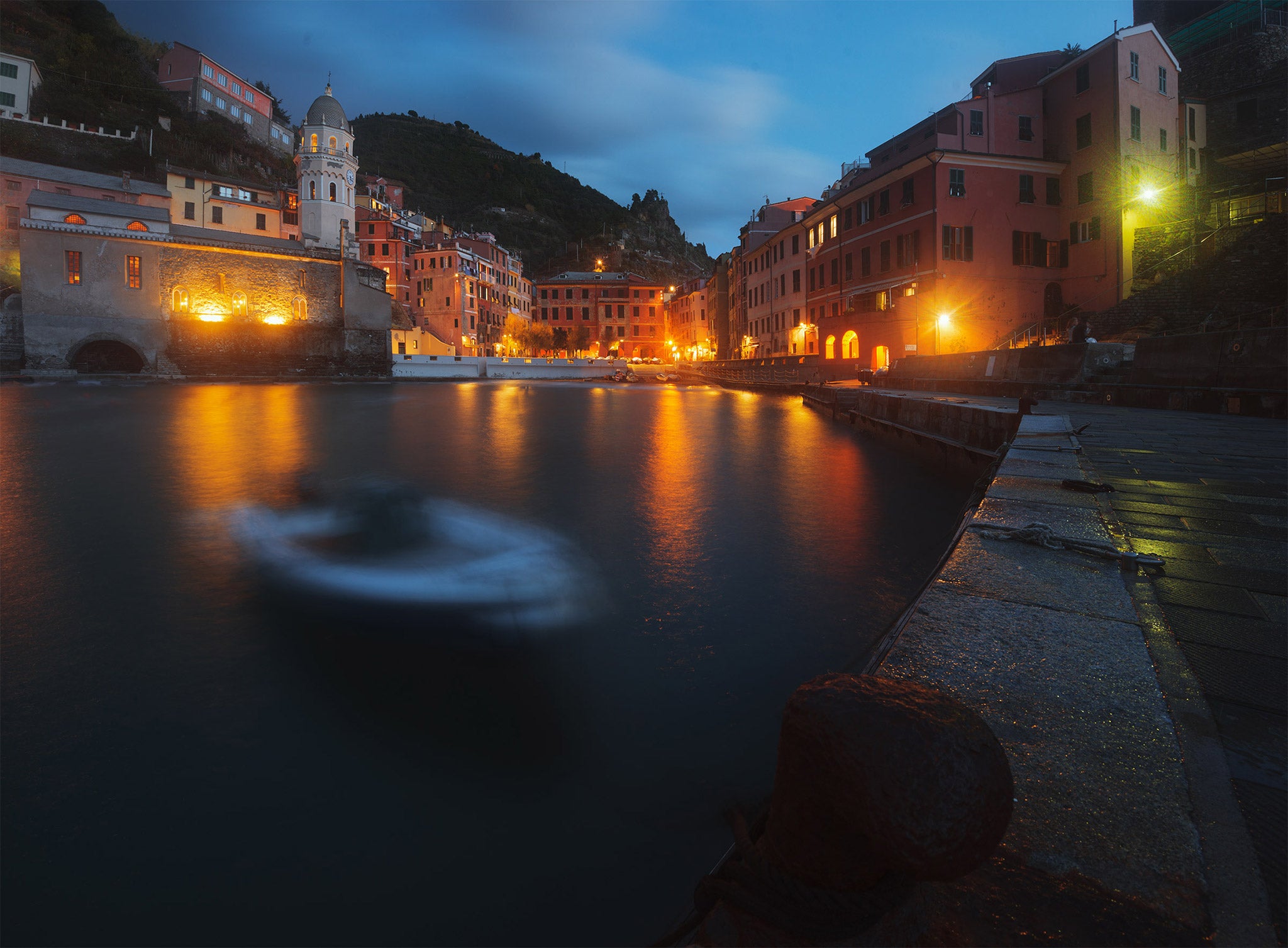 Ultimate Photography Guide to the Cinque Terre in Italy