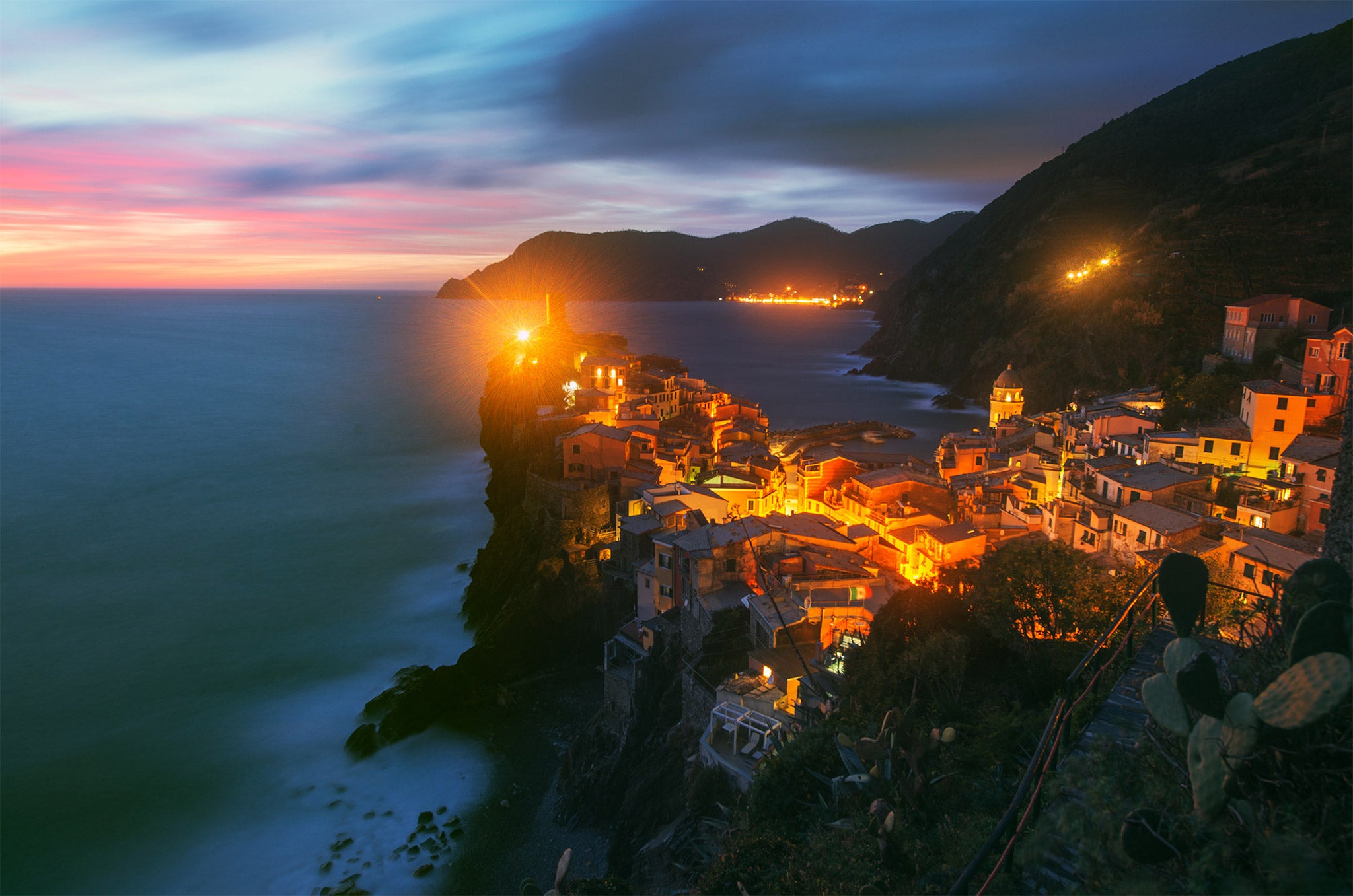 Ultimate Photography Guide to the Cinque Terre in Italy
