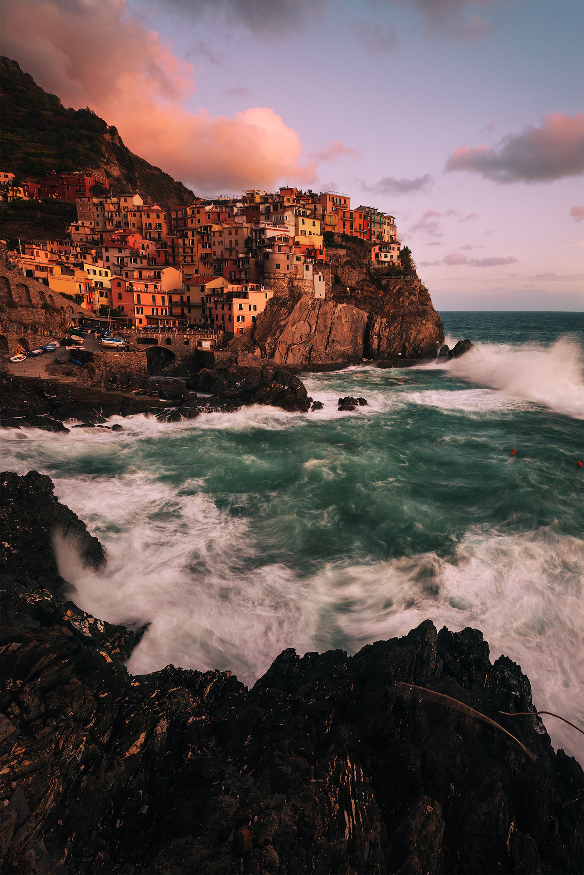 Ultimate Photography Guide to the Cinque Terre in Italy