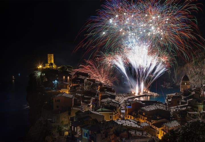 Ultimate Photography Guide to the Cinque Terre in Italy