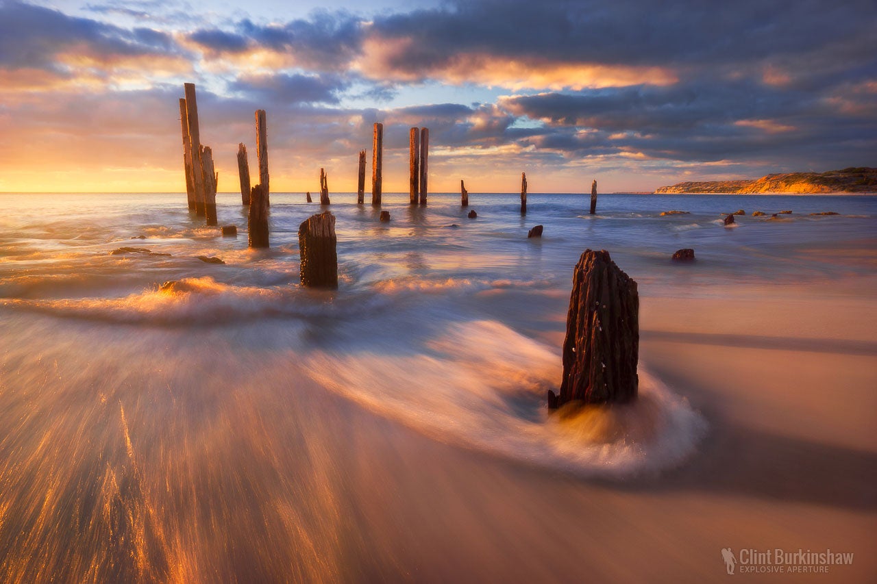 11 Tips to Help You Capture Stunning Landscape Photographs