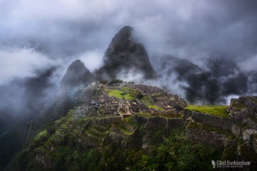 11 Tips to Help You Capture Stunning Landscape Photographs