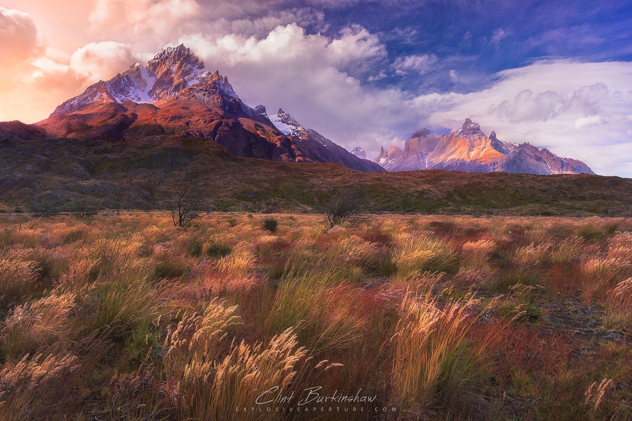 11 Tips to Help You Capture Stunning Landscape Photographs