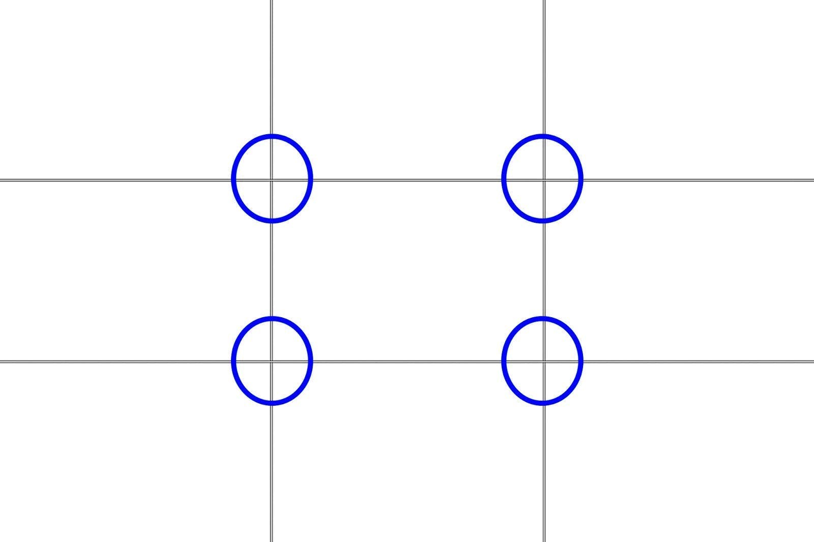 Rule of Thirds Explained