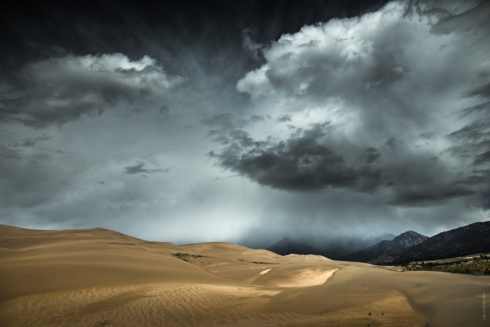 Rule of Thirds Explained