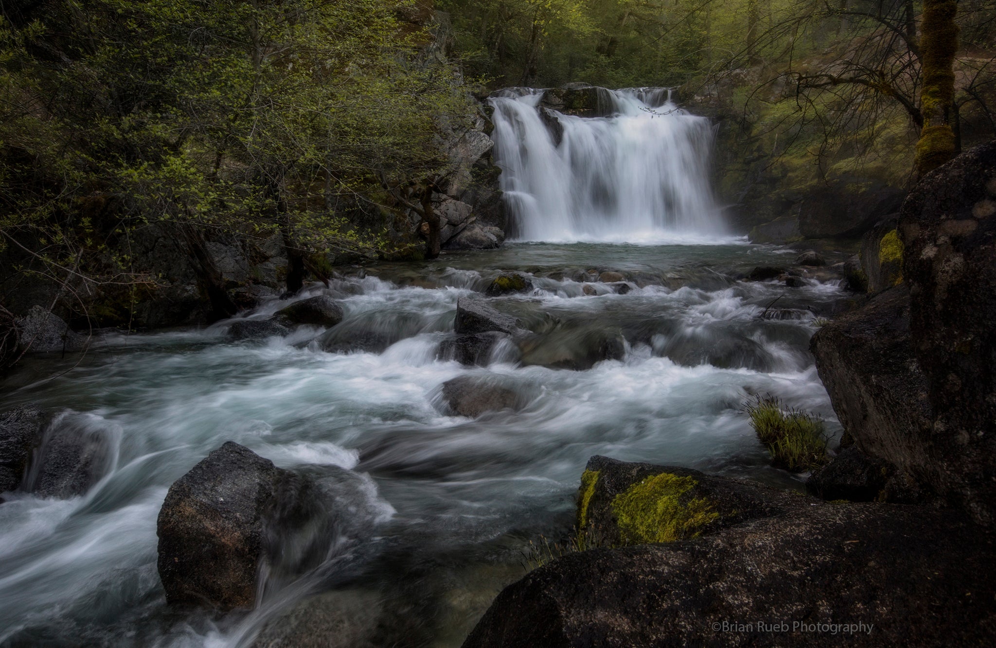 Recommended Camera Settings for Landscape Photography