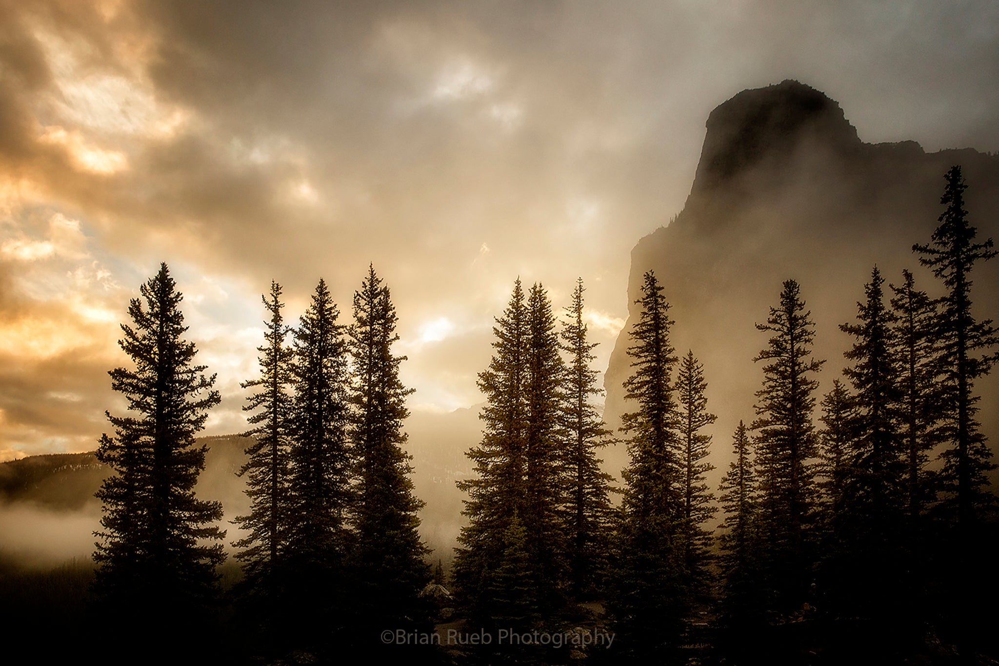 Recommended Camera Settings for Landscape Photography