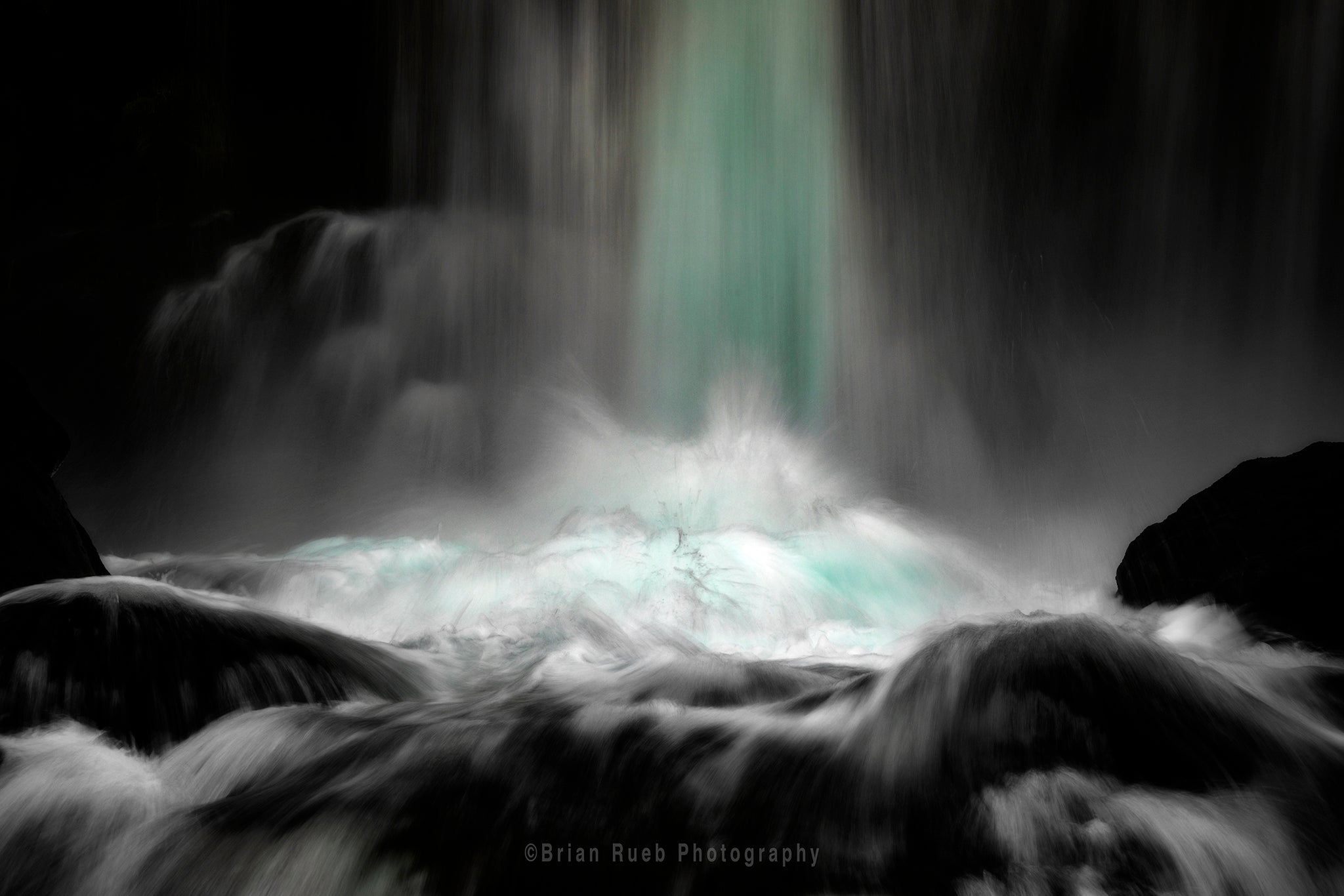 Recommended Camera Settings for Landscape Photography