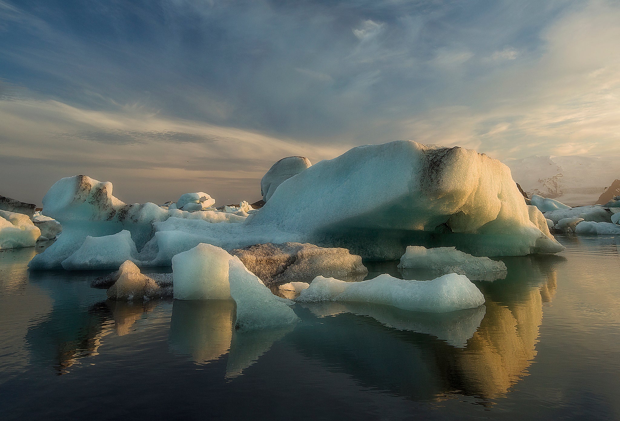 Recommended Camera Settings for Landscape Photography