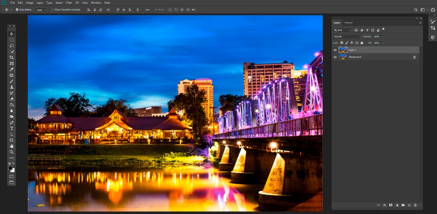 The Orton Effect Explained The Orton Effect Explained