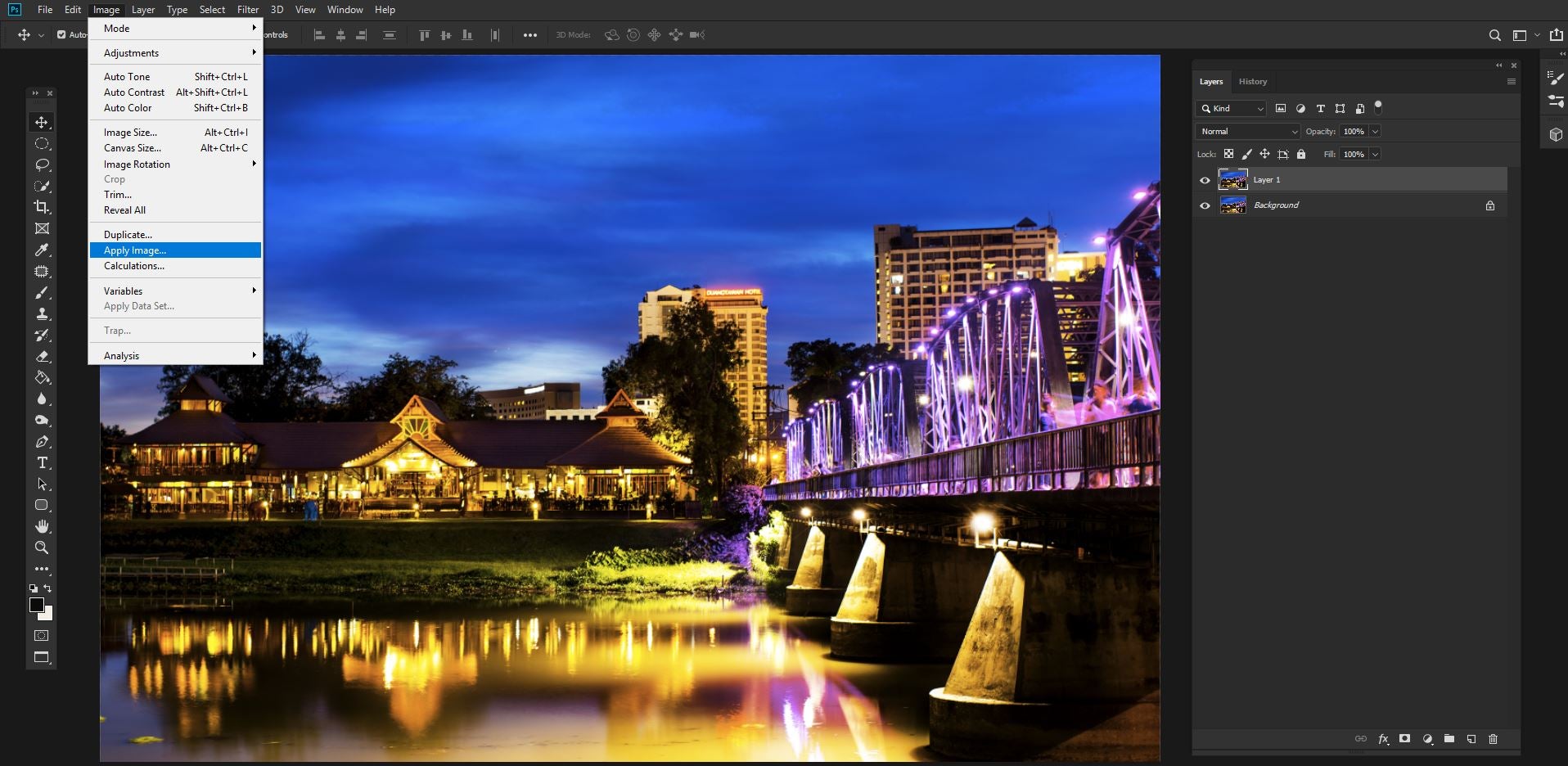 The Orton Effect Explained